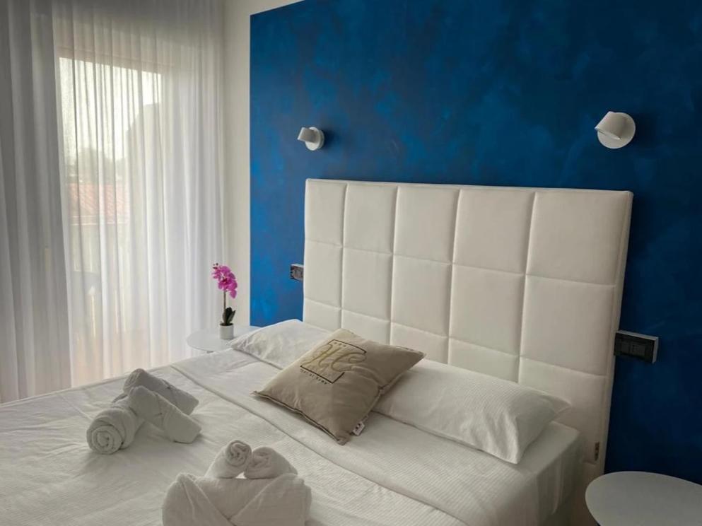 Hotel Hc Resort Lignano Λινιάνο Σαμπιαντόρο Εξωτερικό φωτογραφία